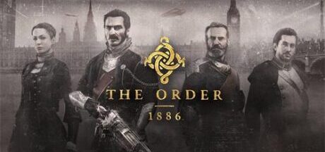 教团：1886/The Order：1886
