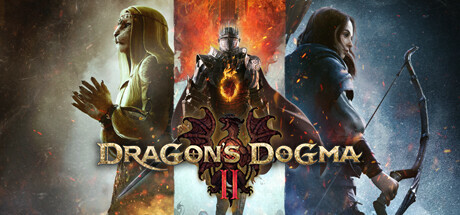 龙之信条2/Dragon’s Dogma 2（更新：Build.25920212）